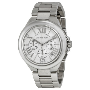 Pasek do zegarka Michael Kors MK5719 Stal 22mm