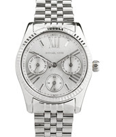 Pasek do zegarka Michael Kors MK5807 Stal nierdzewna Stal 20mm