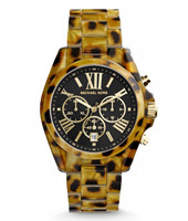 Pasek do zegarka Michael Kors MK5904 Stal Dwubarwny 20mm