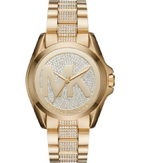 Michael Kors Ogniwo do zegarka MK6487 - Stal - (1 sztuka)