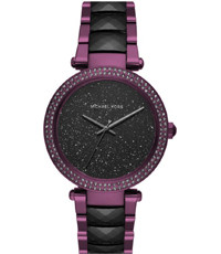 Pasek do zegarka Michael Kors MK6541 Stal Dwubarwny 20mm