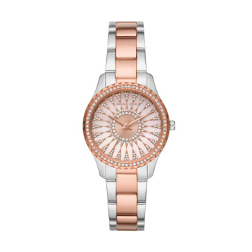 Michael Kors Ogniwo do zegarka MK6894 - Stal - (1 sztuka)