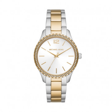 Pasek do zegarka Michael Kors MK6899 Stal Dwubarwny 18mm