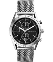 Pasek do zegarka Michael Kors MK8387 Stal 22mm