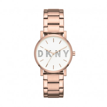 DKNY Szkiełko zegarkowe (mieszkanie) NY2654