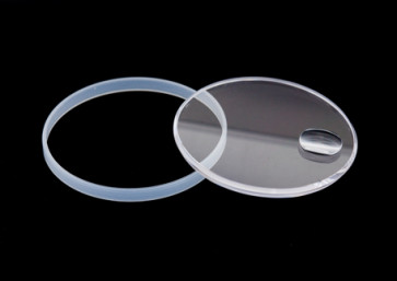 Armani Szkiełko zegarkowe (wklęsły) AR11341 