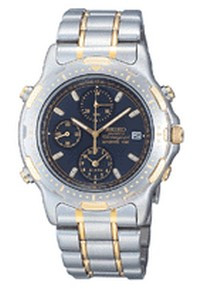 Seiko Szkiełko zegarkowe (mieszkanie) 7T32-6B7A / 290PX5HN03 