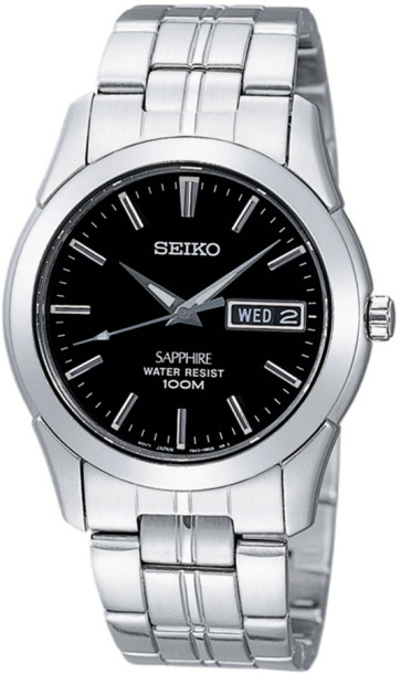Seiko Szkiełko zegarkowe (mieszkanie) 7N43-0AR0 / SGG715P1 