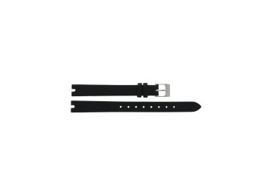 Pasek do zegarka Skagen SKW2011 Skórzany Czarny