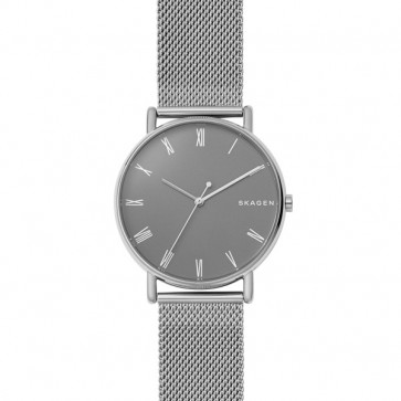 Pasek do zegarka Skagen SKW6428 Milanese Stal 20mm