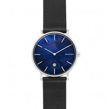Skagen Szkiełko zegarkowe (wydrążony/wklęsły) SKW6471