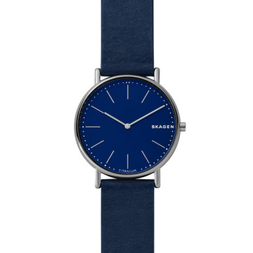 Skagen Szkiełko zegarkowe (mieszkanie) SKW6481