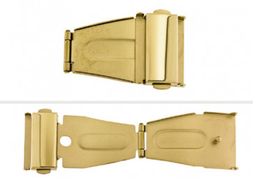 WoW Zapięcie składane SL651-D - 22mm