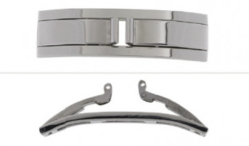 WoW Zamknięcie motyl (bez bezpieczeństwa) SL669 5x8x35 - 5mm