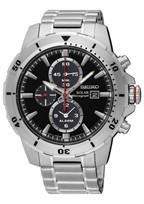 Pasek do zegarka Seiko SSC557P1 / V172-0BB0 / SSC555P1 / M0EV424J0 Stal 20mm