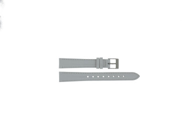 Pasek do zegarka Guess W0648L5 / Chelsea Skórzany Biały 14mm