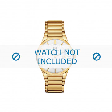 Danish Design Pasek Do Zegarka Iq05Q1112