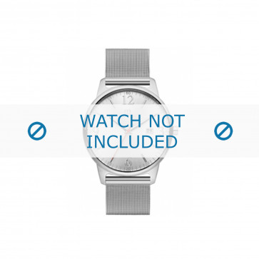 Danish Design Pasek Do Zegarka Iq62Q1109