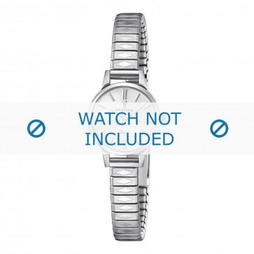 Pasek do zegarka Festina F20262-1 Stal 8mm