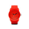 Pasek do zegarka Diesel DZ1440 Krzem Czerwony 24mm