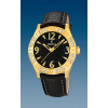Pasek do zegarka Festina F16580-4 Skórzany Czarny 20mm