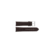 Pasek do zegarka Hamilton H690327107 Skórzany Brązowy 23mm