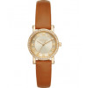 Pasek do zegarka Michael Kors MK2697 Skórzany Brązowy 14mm