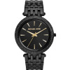 Pasek do zegarka Michael Kors MK3337 Stal Czarny 20mm
