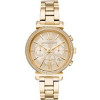 Michael Kors Ogniwo do zegarka MK6559 - Stal - (1 sztuka)