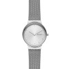 Pasek do zegarka Skagen SKW1105 / SKW2705 Milanese Stal 16mm