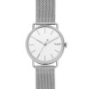 Pasek do zegarka Skagen SKW6399 Stal 20mm