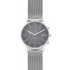Pasek do zegarka Skagen SKW6464 Stal 20mm