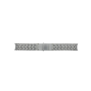 Pasek do zegarka Omega 020ST1504826 Stal 20mm