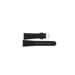 Pasek do zegarka Hugo Boss HO1512135 / HO1512136 / 659302068 / HB-33-1-14-2056 Skórzany Brązowy 23mm
