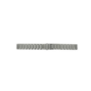 Pasek do zegarka Tommy Hilfiger 1780698 / 0631 / TH-27-3-14-0659 / TH679000632 Stal nierdzewna Stal 15mm