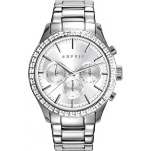 Pasek do zegarka Esprit ES109042001 Stal 20mm