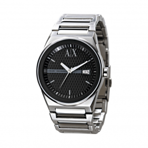Pasek do zegarka Armani Exchange AX2015 Stal 20mm