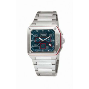 Pasek do zegarka Breil BW0392 / BW0393 Stal 20mm