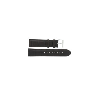 Pasek do zegarka Candino C4517-1 Skórzany Brązowy 22mm