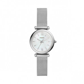 Pasek do zegarka Fossil ES4432 Stal Stal 12mm