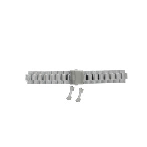Pasek do zegarka Guess GW0627G1 / W0627G1 / Parker Stal nierdzewna Stal 22mm