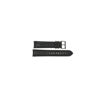 Pasek do zegarka Festina J685 Skórzany Czarny 22mm