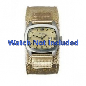 Fossil Pasek Do Zegarka Jr8992