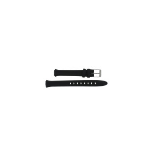 Pasek do zegarka Calypso K5163-2 Gumowy Czarny 8mm
