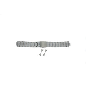 Pasek do zegarka Seiko SGEG93P1 / 7N42-0FW0 / M0BN511J0-L Stal nierdzewna Stal 20mm