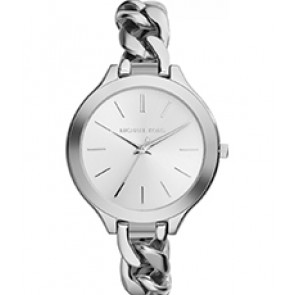 Pasek do zegarka (Pasek + obudowy kombinacja) Michael Kors MK3279 Stal 14mm