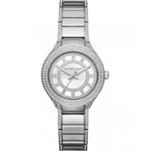 Pasek do zegarka Michael Kors MK3441 Stal nierdzewna Stal 12mm
