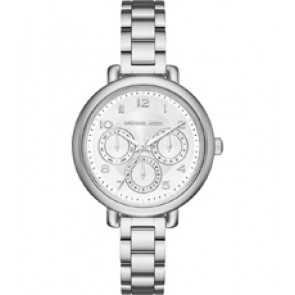 Pasek do zegarka Michael Kors MK3579 Stal 12mm