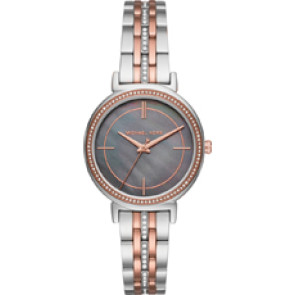 Pasek do zegarka Michael Kors MK3642 Stal Dwubarwny 14mm