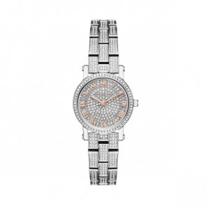 Pasek do zegarka Michael Kors MK3810 Stal 14mm